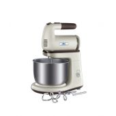 Anex Ag 818 Deluxe Hand Mixer With Bowl 200watts